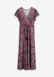 Bonprix B. p. c Hosszú Ruha Azték Mintás 32/34-ES (916877)
