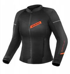Shima kabát X-Mesh 2.0 Lady piros L