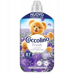Coccolino Fresh Lavanda textilöblítő koncentrátum 1827ml (8720181859427)