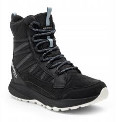 Merrell Női hótaposó Merrell Bravada Edge 2 Thermo Mid Wp black/arona 38 Eu