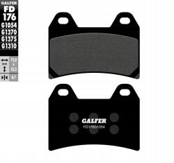 Galfer Fékbetétek KH244 Félfém