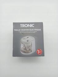  Tronic Elektromos Ceruzahegyező