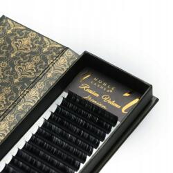 Noble Lashes Szempillák Russian Volume Premium D 0, 05 11mm