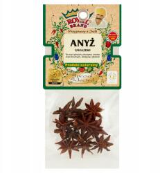 Royal Brand Csillagánizs 10 g Jó és Illatos Márkás Csomagolás