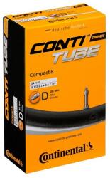 Continental Kerékpártölcsér Continental Compact 8 Dunlop 26mm 54-110 (CO0180991)