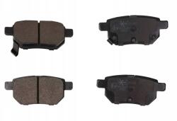 Maxgear Fékbetétek Toyota Hátsó Yaris 06-/AURIS 07-JAPAN/PRIUS