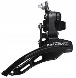 Shimano Első váltó Shimano tz500 ds 31, 8 mm 42t (1-PRP030)
