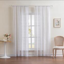 floraweg Függöny áttetsző alagút 140 cm x 220 cm (czdk) - allegro - 6 650 Ft