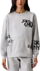 DKNY Futer Logo DP6T1845 PLG pearl hgr