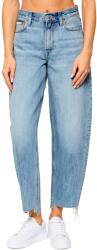 Calvin Klein Jeans Relaxed Barrel LV047H743G 46S30 ventura blue