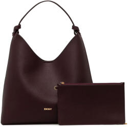 DKNY Geantă Paula R54CAO07 SAR sangria
