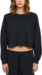 Dirty Laundry Futer Piquet Fleece DLWL000057 vintage black