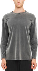 Dirty Laundry Bluză Oversized Brushed DLML000181 vintage grey