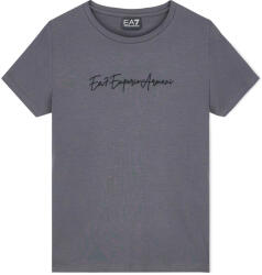 EA7 T-Shirt 7W001667AF10373 U8117 asphalt