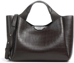 DKNY Geantă Willa R63DPG33 CBE coffee bean