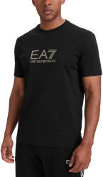 EA7 T-Shirt 7M002095AF27714 UC001 black