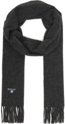 BARBOUR Eșarfă Plain Lambswool USC0008 ch71 charcoal
