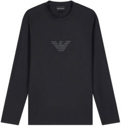 Giorgio Armani Bluză EM004584AF13669 MC539 black - eagle 12cm h