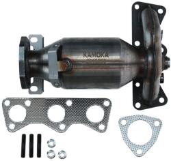 KAMOKA Catalizator KAMOKA 8015063 (8015063) - fixbox