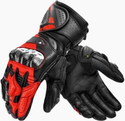 SHIMA Manusi moto SHIMA RS-3 RED FLUO