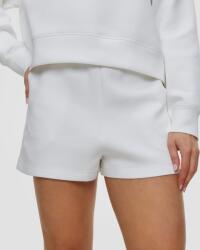 Lacoste Șorturi Pentru Femei Lacoste Double Face Jersey - sportofino - 365,00 RON