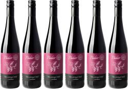 Pádár Aronia csomag 11% 6 x 0, 75 l