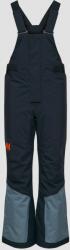 Helly Hansen Pantaloni De Schi Pentru Copii Helly Hansen Jr Summit 2.0 Bib Pant Bleumarin