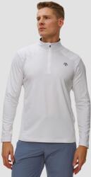 Descente Pulover Cu Guler înalt De Schi Pentru Bărbați Descente Mens T-neck Alb