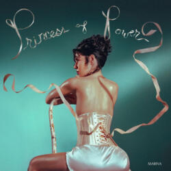 Universal Music Princess Of Power - CD | MARINA