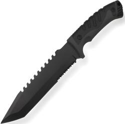 HARAHU Cuțit outdoor VT-41599 - Negru KP41599