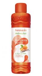 Herbacin Spumant aromatic Herbacin Wellness cu Mandarine si Vanilie 500 ml (4013718065427)