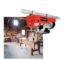 Einhell Electropalan 500/999 Kg 1600W TC-EH 1000 Einhell (TC-EH 1000)