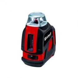 Einhell Nivela laser transversala TE-LL 360 Einhell, Gama lucru 20 m (1111000606754)