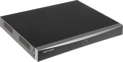 Hikvision NVR 4K AcuSense 16 canale 12MP, tehnologie Deep Learning - HIKVISION DS-7616NXI-I2-S (DS-7616NXI-I2-S)