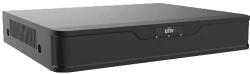 Uniview XVR 4 canale AnalogHD 5MP Lite + 2 ch. IP 4MP, Audio over coaxial, H. 265 - UNV XVR301-04G3 (XVR301-04G3)