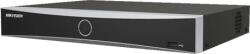 Hikvision AcuSense - NVR 4K, 8 canale 12MP, 1U - HIKVISION DS-7608NXI-K1 (DS-7608NXI-K1)