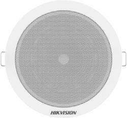 Hikvision Difuzor de tavan, analog, 6W - HIKVISION DS-QAE0206G1-V (DS-QAE0206G1-V)