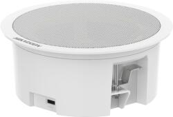 Hikvision Difuzor IP, secundar, de tavan, 3W - HIKVISION DS-QAZ0203G1-S (DS-QAZ0203G1-S)