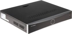 Hikvision NVR AcuSense 32 canale 12MP, tehnologie Deep Learning - HIKVISION DS-7732NXI-I4-S (DS-7732NXI-I4-S)