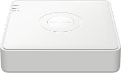 Hikvision Deep Learning - DVR 8 ch. video 2MP lite + 2 ch. IP max. 5MP, AUDIO over coaxial , 1U - HIKVISION DS-7108HGHI-M1-T (DS-7108HGHI-M1-T)