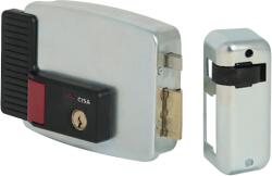 CISA Yala electrica aplicata cu buton, clasa securitate 3, deschidere dreapta - CISA 1.11731. 60.1 (1.11731.60.1) - cocktailshop