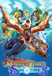 Capcom Monster Hunter Stories Deluxe Collection (PC)