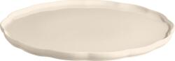 Emile Henry Vas pentru servire Emile Henry 31 cm bej (EH028953)