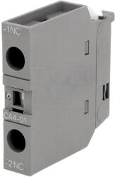 ABB Contacte Auxiliare AF cu Șurub Frontal (1SBN010110R1001)