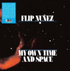 Trading Places My Own Time and Space | Flip Nuñez