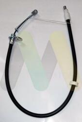 MOTAQUIP Cablu, frana de parcare MOTAQUIP LVVB1711 (LVVB1711) - automobilus