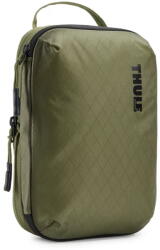 Thule 5115 Compression Packing Cube Small, Soft Green (T-MLX57215) Geanta voiaj