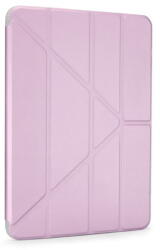 Pipetto Origami No1 Original Case, metallic purple - iPad Air 11 (2024) / iPad Air 10.9 (2022/2020) (P052-128-AD) - vexio
