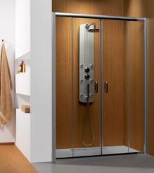 Radaway Premium Plus DWD 150x190 cm (33393-01-01N)