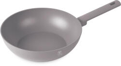 Berlinger Haus Taupe wok 28 cm 3,2 l (BH/8093)